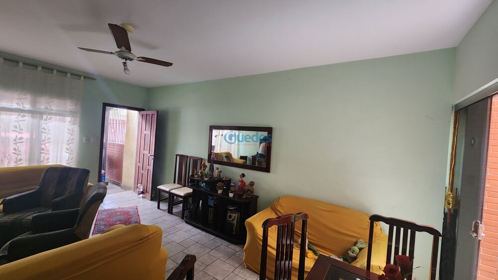 Sobrado, 3 quartos, 107 m² - Foto 6