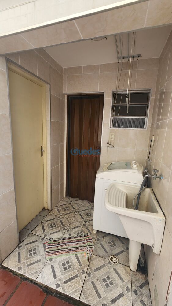 Sobrado, 3 quartos, 107 m² - Foto 12