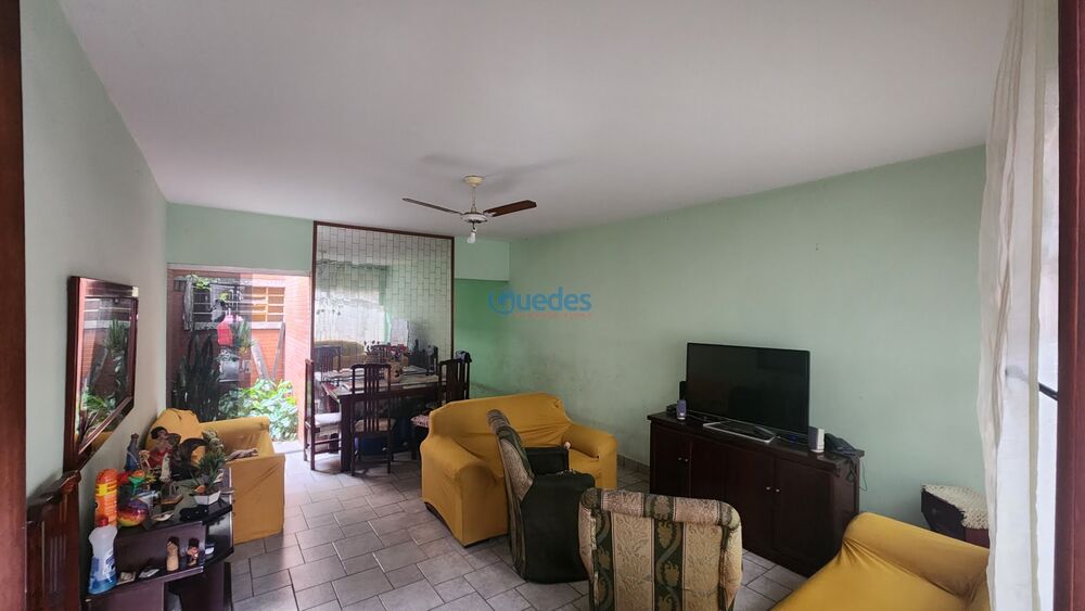 Sobrado, 3 quartos, 107 m² - Foto 8