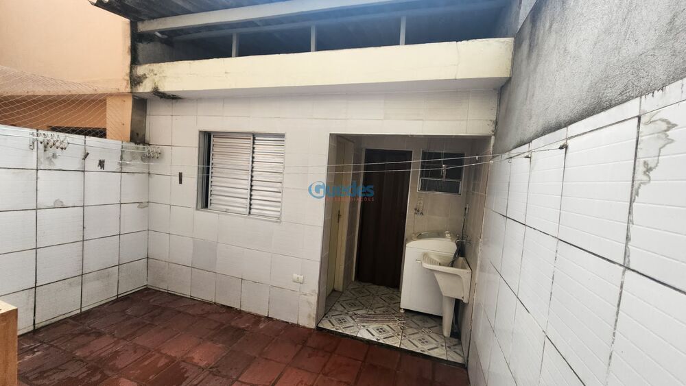 Sobrado, 3 quartos, 107 m² - Foto 5