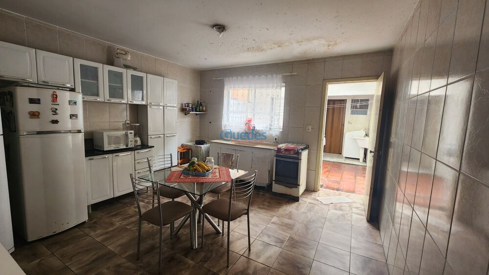 Sobrado, 3 quartos, 107 m² - Foto 10