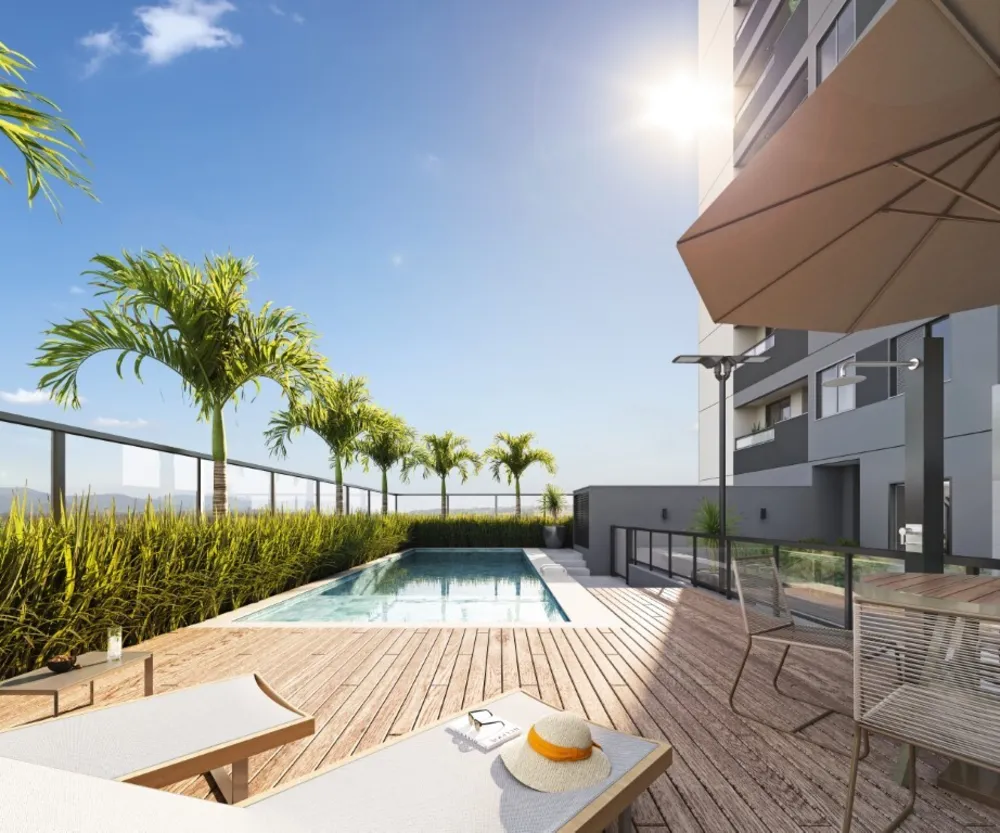 Casa, 2 quartos, 74 m² - Foto 16