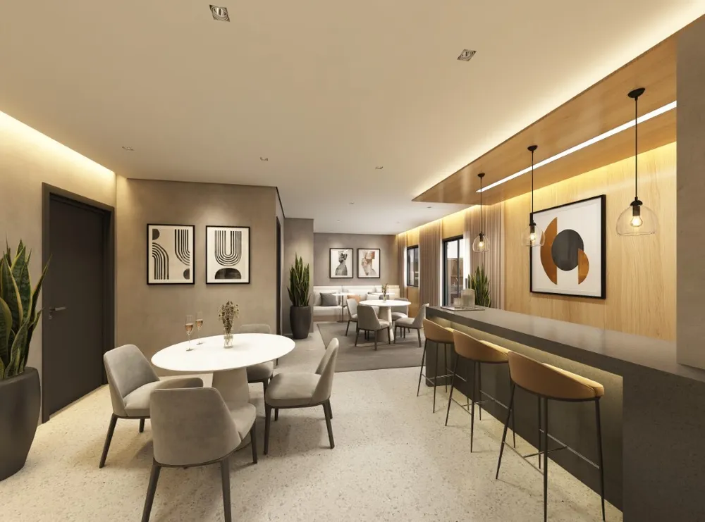 Casa, 2 quartos, 74 m² - Foto 10