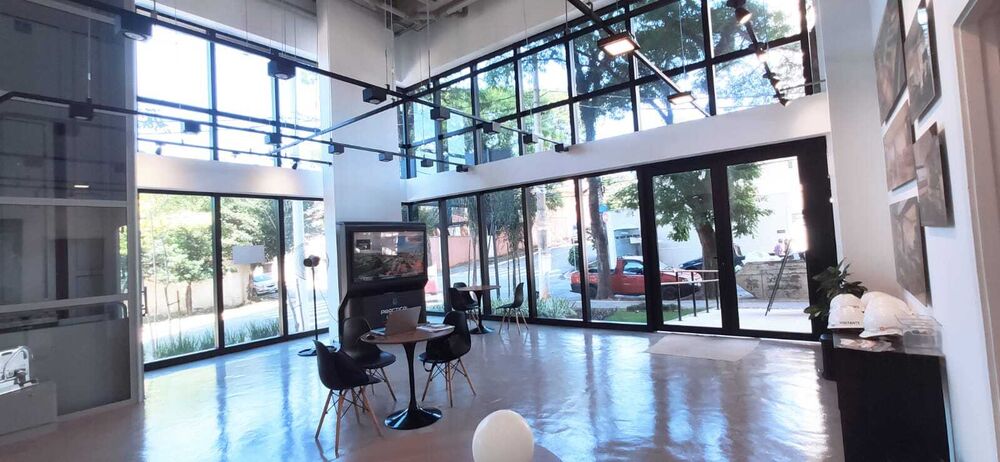 Loja-Salão, 247 m² - Foto 6