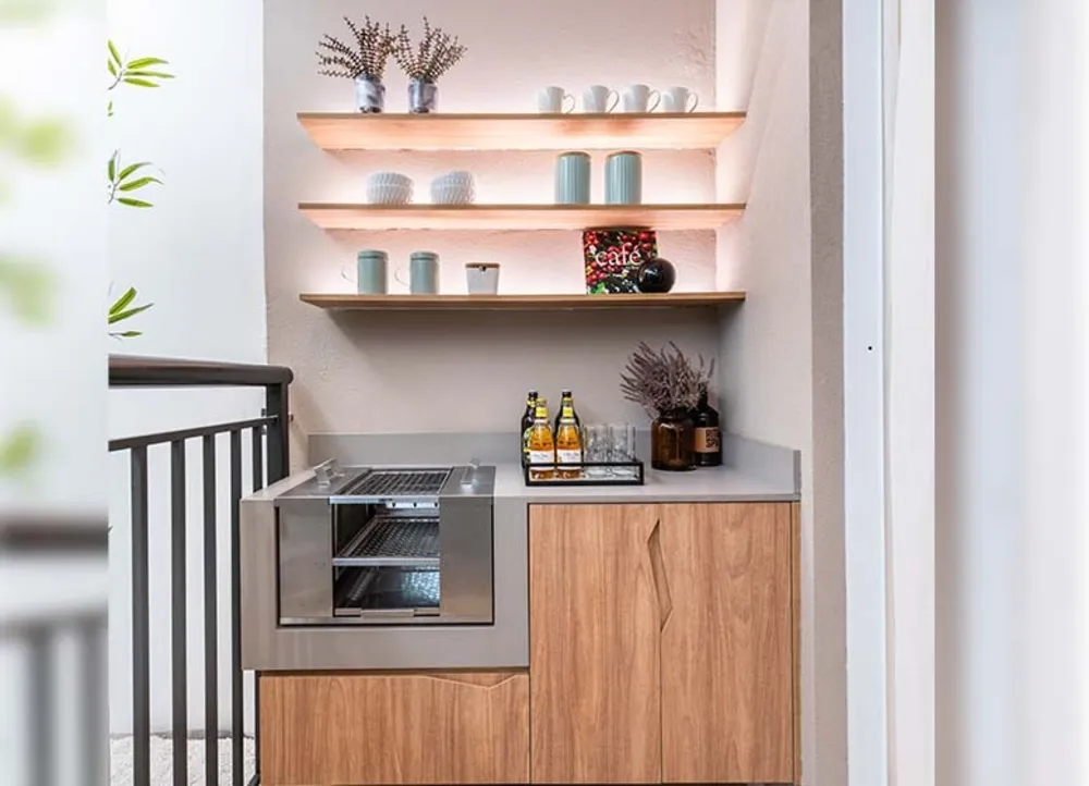 Apartamento, 3 quartos, 66 m² - Foto 9