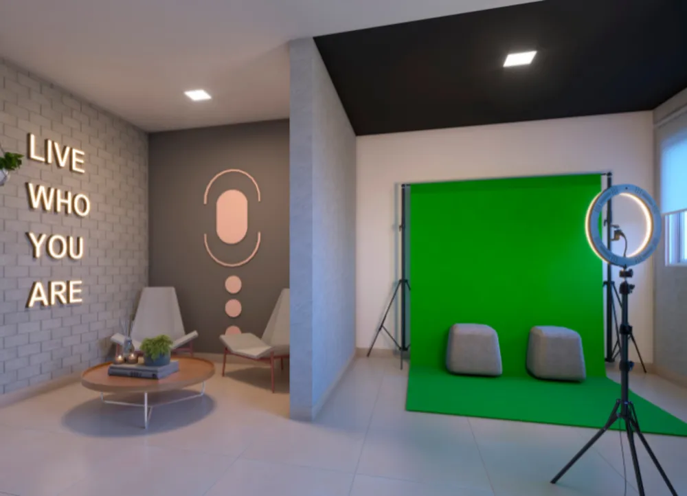Apartamento, 3 quartos, 66 m² - Foto 16