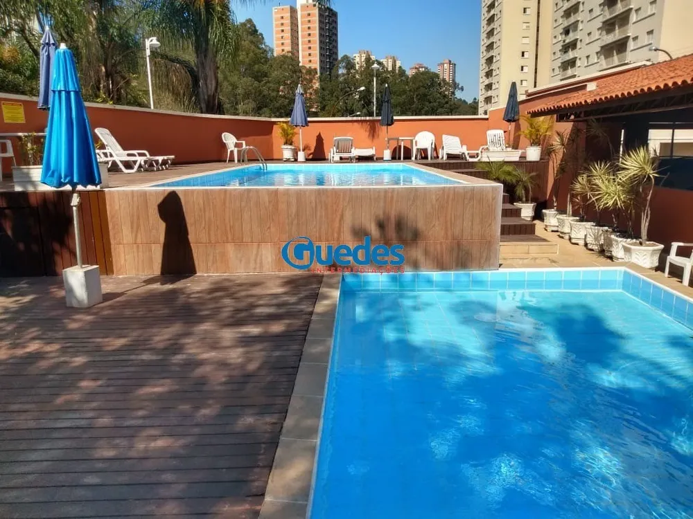 Apartamento, 4 quartos, 94 m² - Foto 24