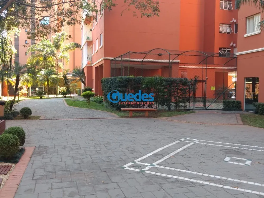 Apartamento, 4 quartos, 94 m² - Foto 23