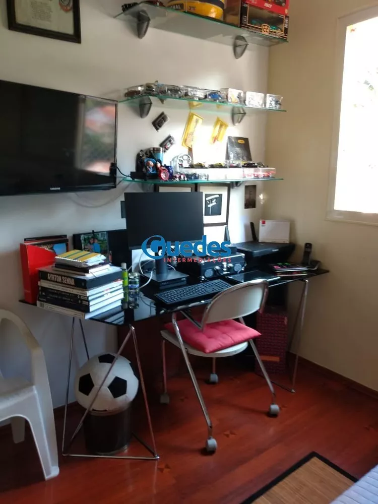 Apartamento, 4 quartos, 94 m² - Foto 4