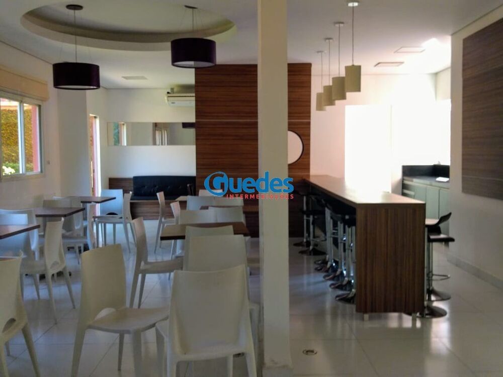 Apartamento à venda com 4 quartos, 94m² - Foto 8