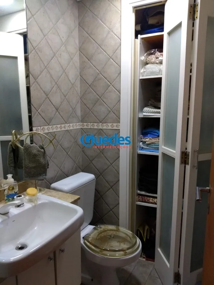 Apartamento, 4 quartos, 94 m² - Foto 6