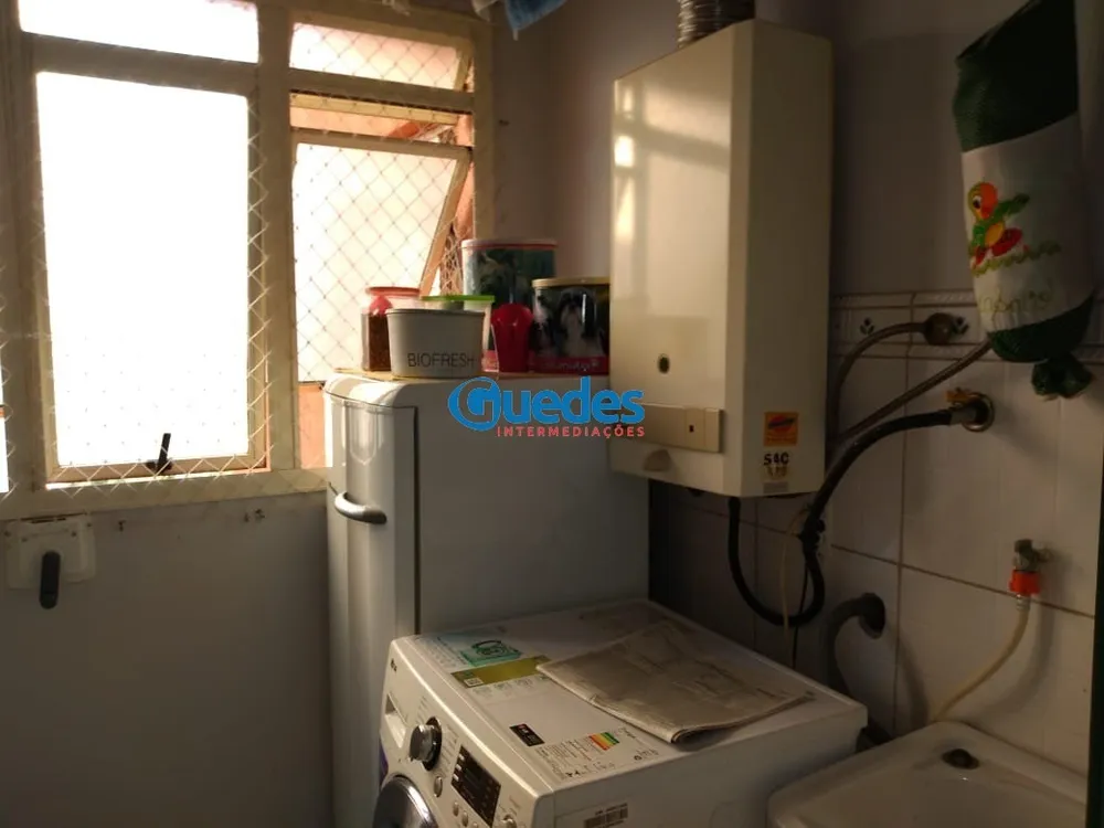 Apartamento, 4 quartos, 94 m² - Foto 9
