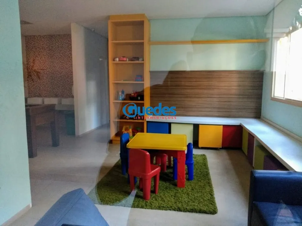 Apartamento, 4 quartos, 94 m² - Foto 19