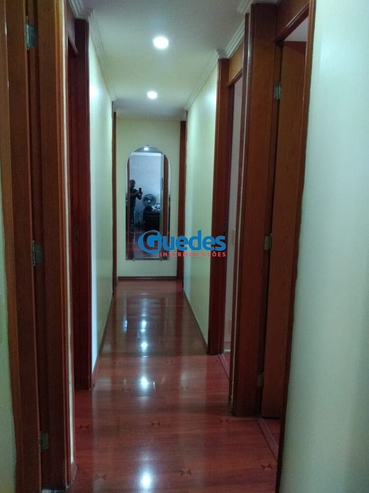 Apartamento à venda com 4 quartos, 94m² - Foto 5