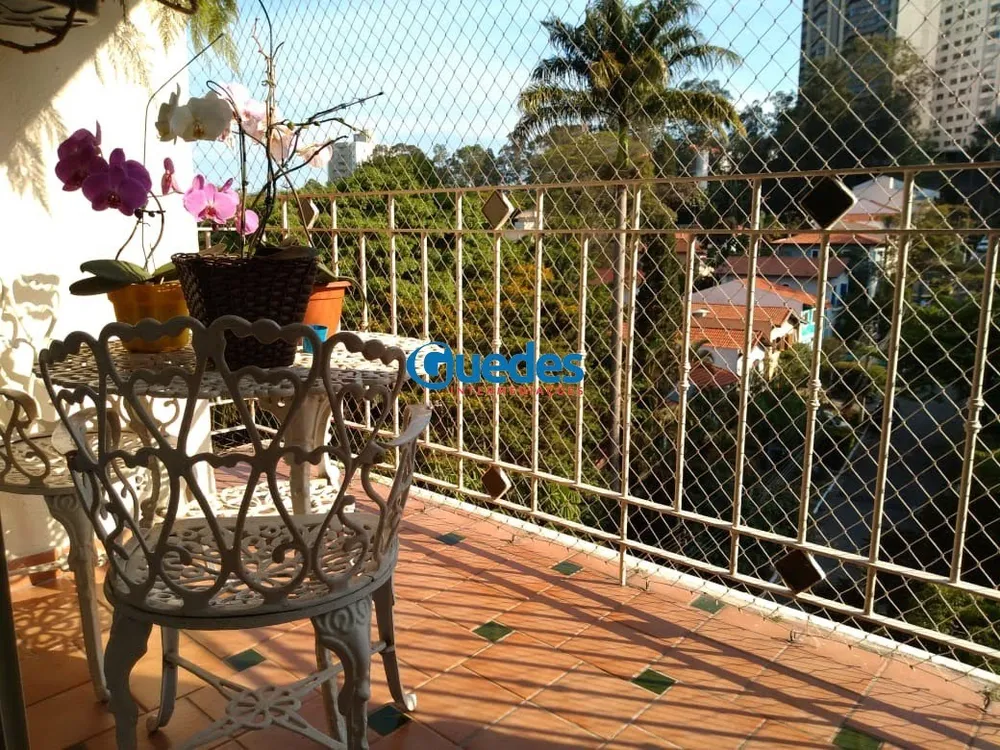 Apartamento, 4 quartos, 94 m² - Foto 10