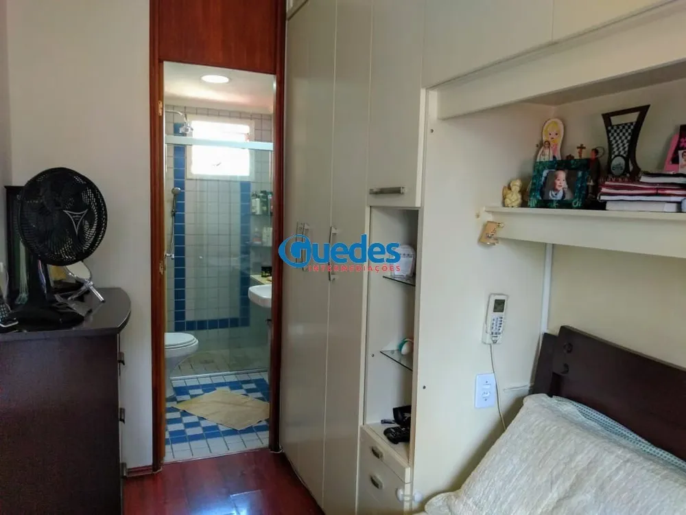 Apartamento, 4 quartos, 94 m² - Foto 8