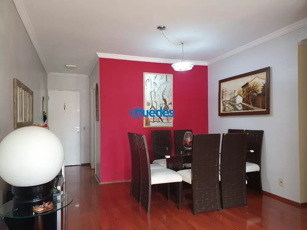 Apartamento, 4 quartos, 94 m² - Foto 3