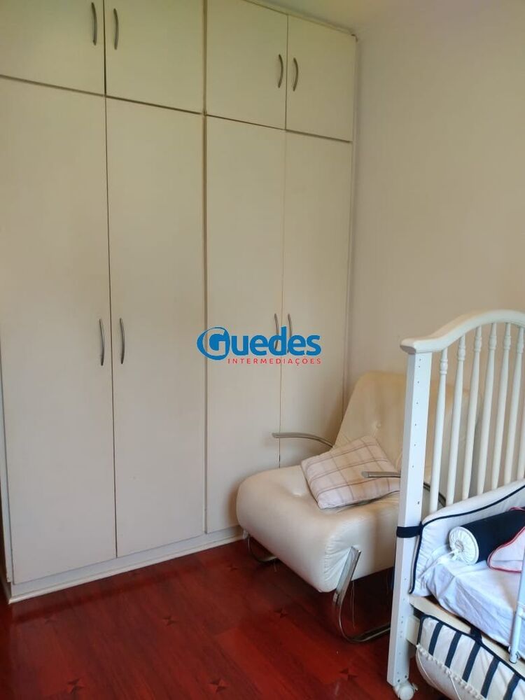 Apartamento à venda com 4 quartos, 94m² - Foto 3