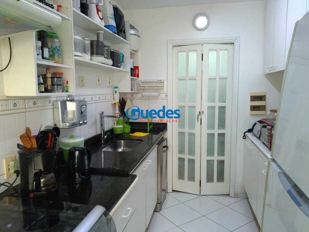 Apartamento à venda com 4 quartos, 94m² - Foto 4