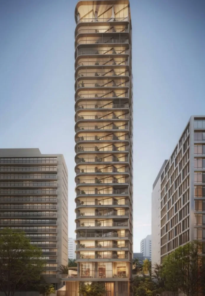 Cobertura, 4 quartos, 402 m² - Foto 1
