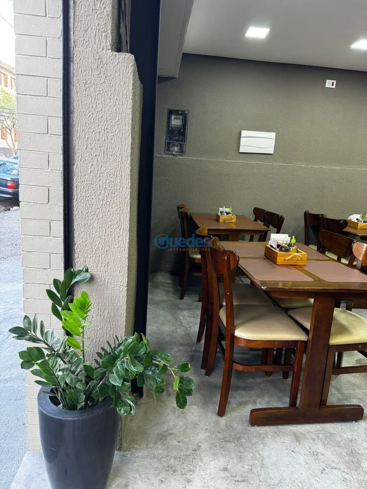 Prédio Inteiro, 70 m² - Foto 12