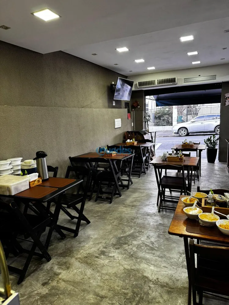 Prédio Inteiro, 70 m² - Foto 1