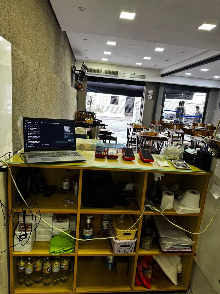 Prédio Inteiro, 70 m² - Foto 4