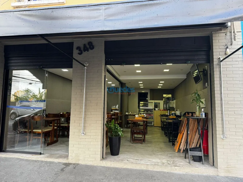 Prédio Inteiro, 70 m² - Foto 8