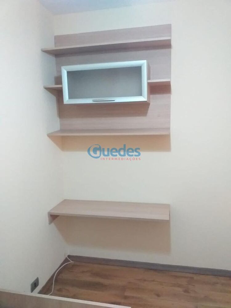 Sobrado, 3 quartos, 300 m² - Foto 8