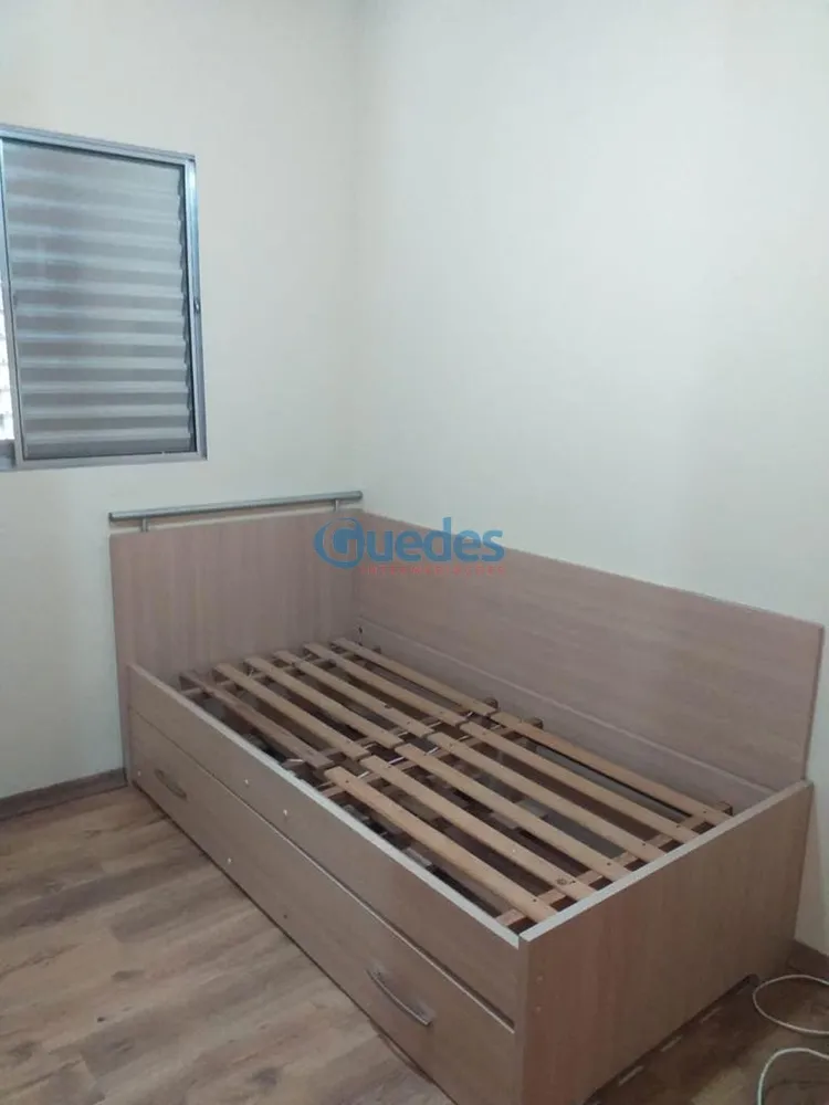Sobrado, 3 quartos, 300 m² - Foto 9