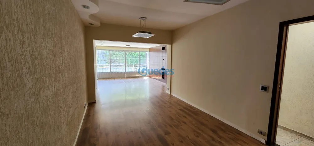 Sobrado, 3 quartos, 300 m² - Foto 1