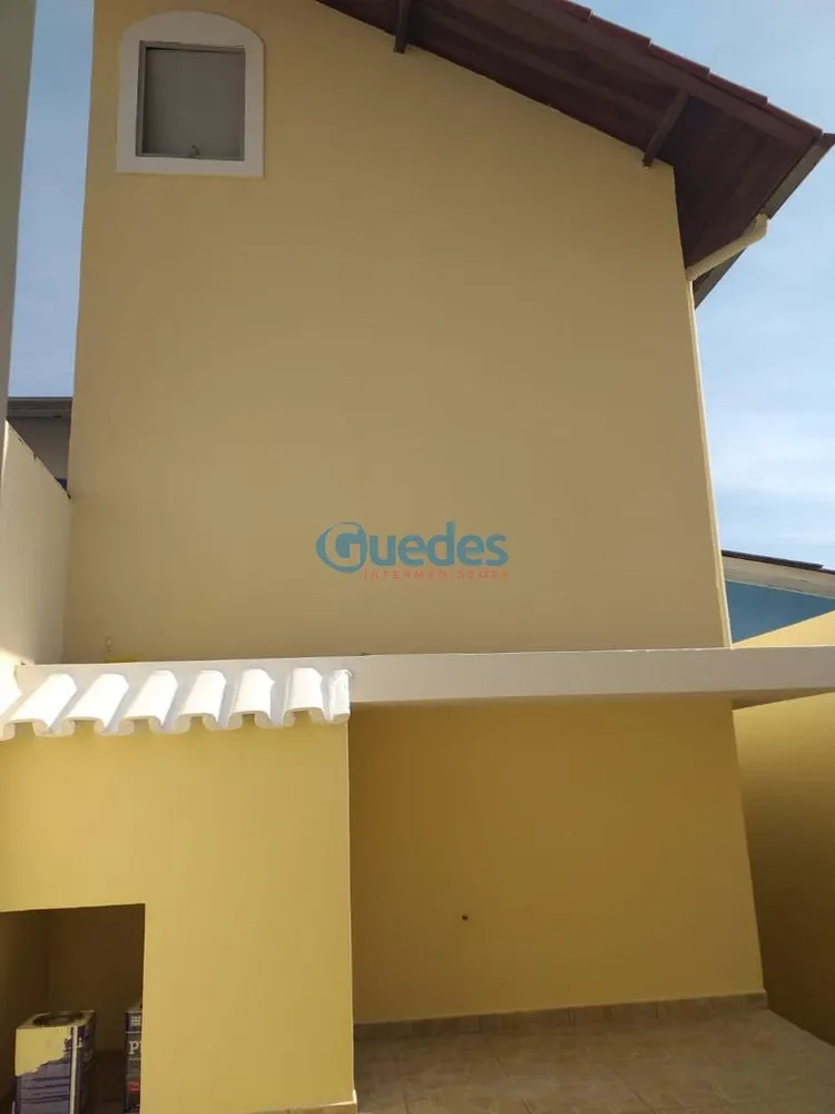 Sobrado, 3 quartos, 300 m² - Foto 10