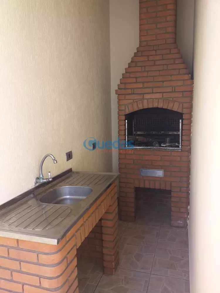 Sobrado, 3 quartos, 300 m² - Foto 12