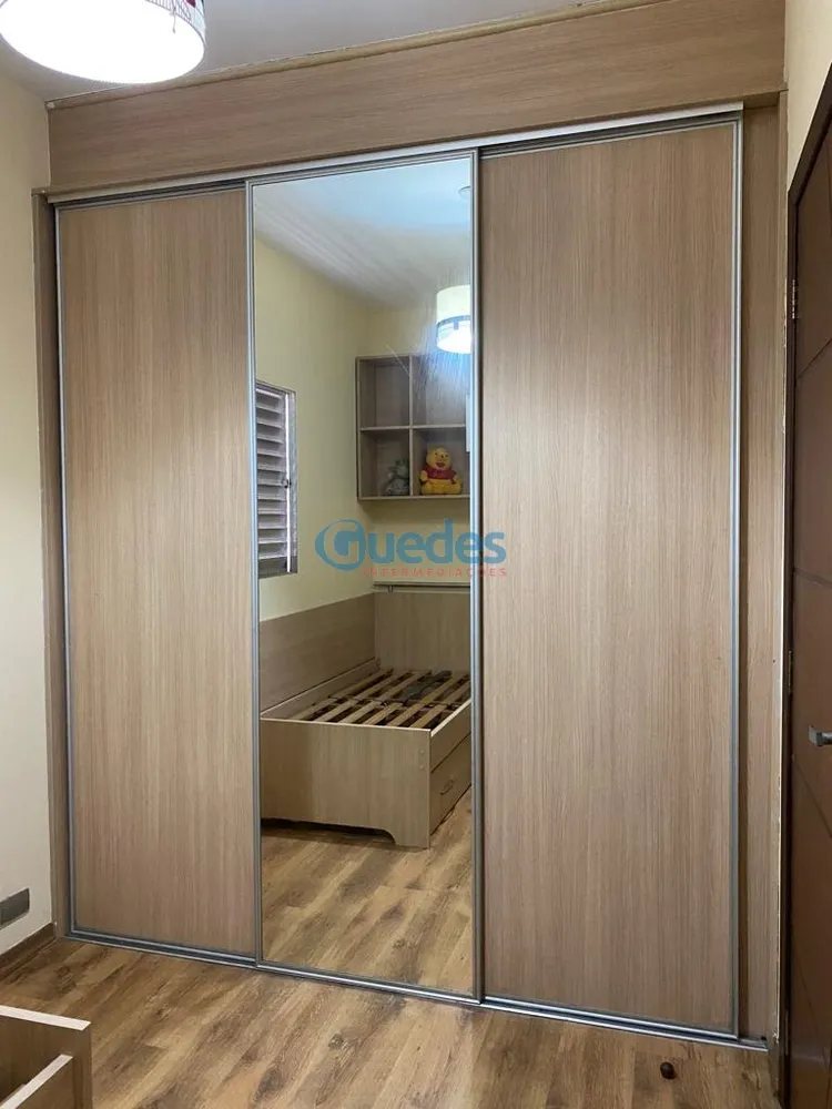 Sobrado, 3 quartos, 300 m² - Foto 12