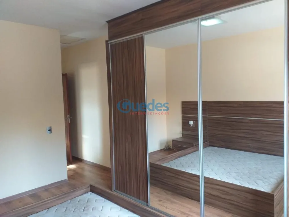 Sobrado, 3 quartos, 300 m² - Foto 8