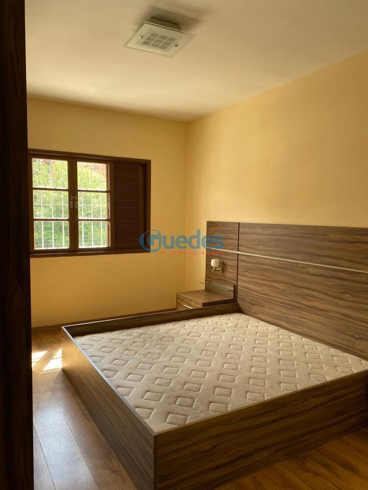 Sobrado, 3 quartos, 300 m² - Foto 6