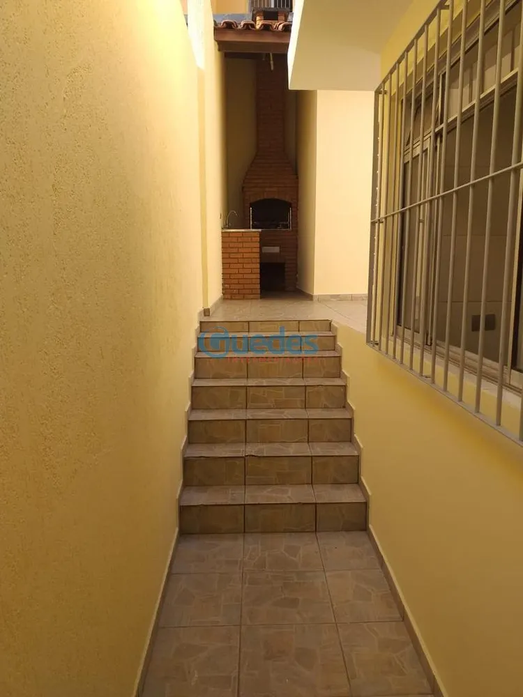 Sobrado, 3 quartos, 300 m² - Foto 22