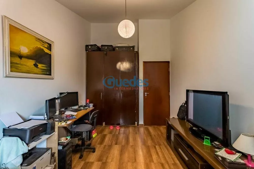 Sobrado, 3 quartos, 152 m² - Foto 4