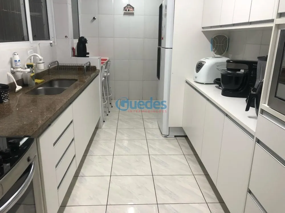 Sobrado, 3 quartos, 152 m² - Foto 12