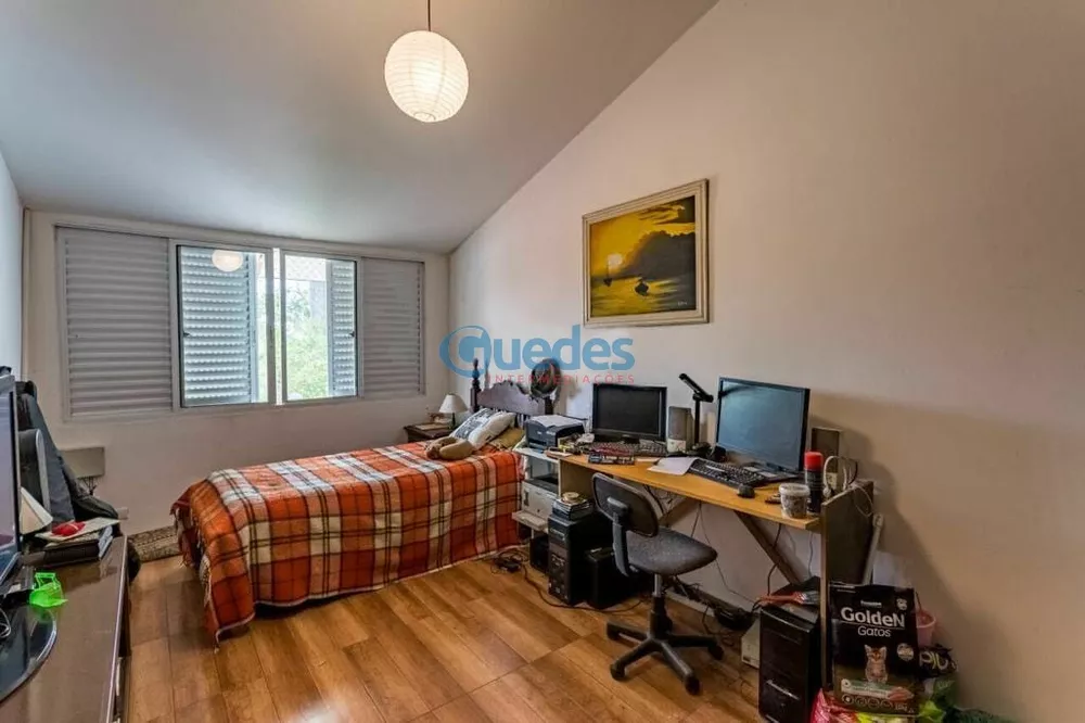 Sobrado, 3 quartos, 152 m² - Foto 3