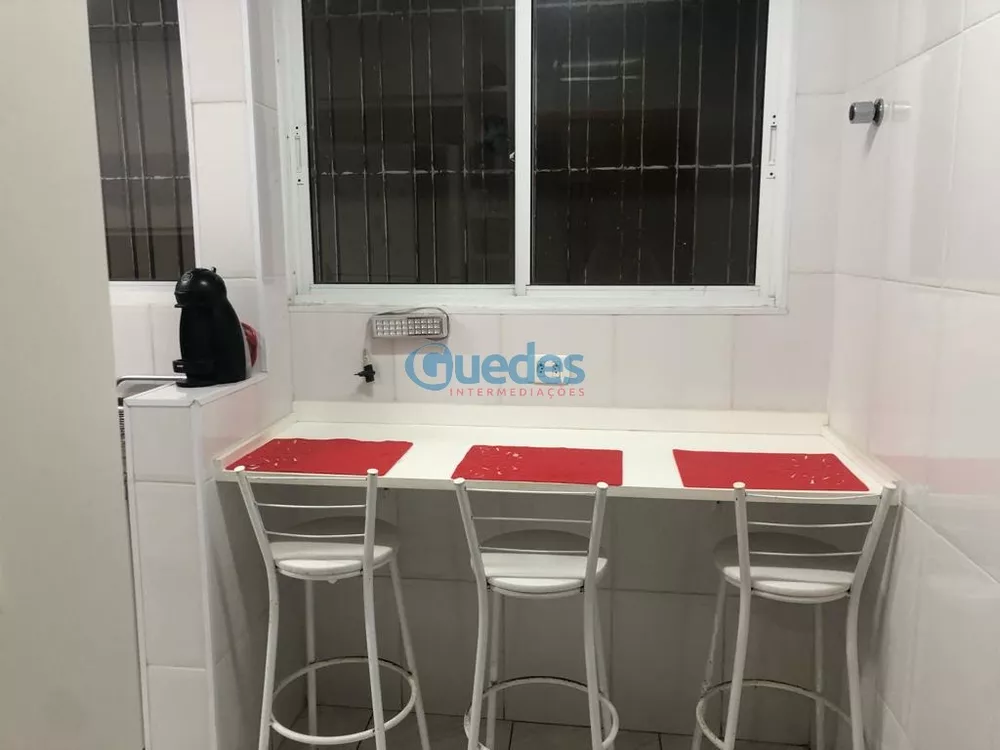 Sobrado, 3 quartos, 152 m² - Foto 2