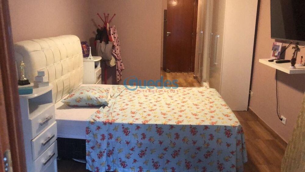 Sobrado à venda com 3 quartos, 152m² - Foto 5