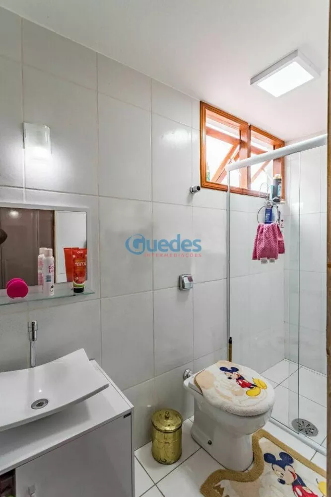 Sobrado, 3 quartos, 152 m² - Foto 1