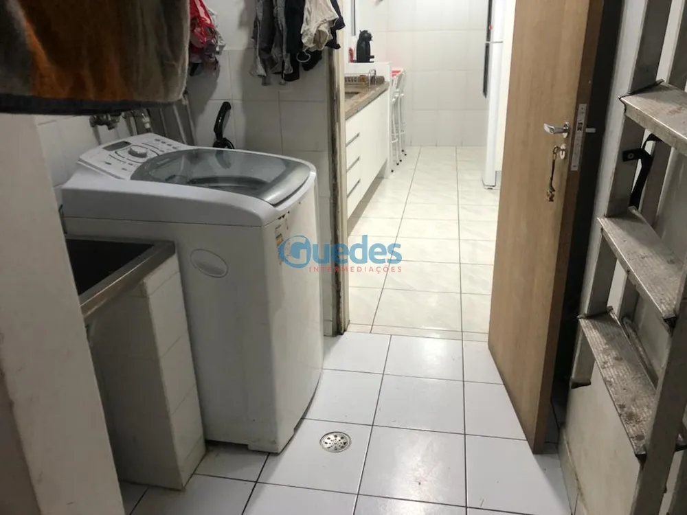 Sobrado, 3 quartos, 152 m² - Foto 16