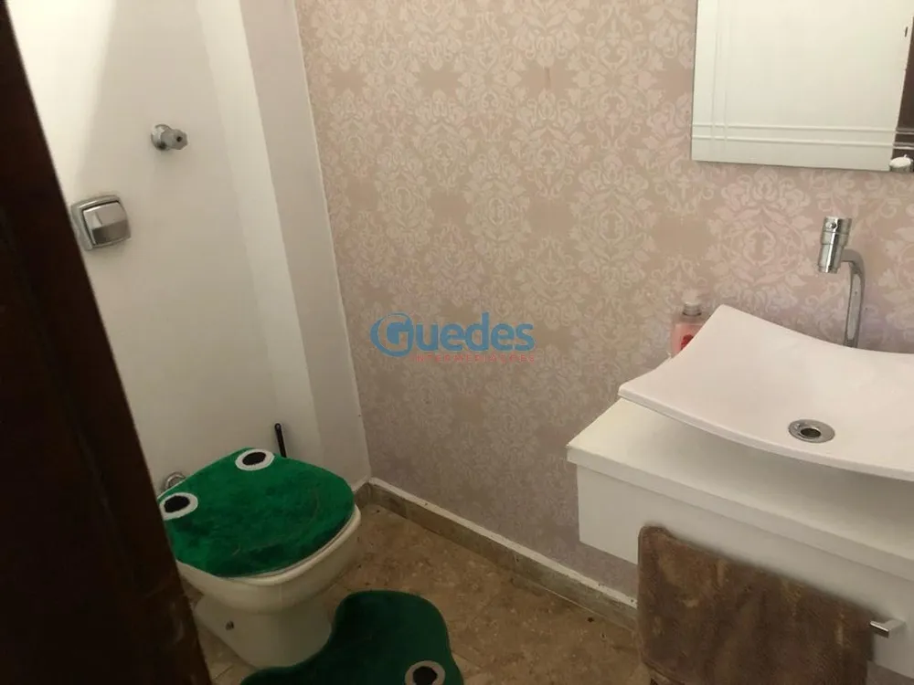 Sobrado, 3 quartos, 152 m² - Foto 14