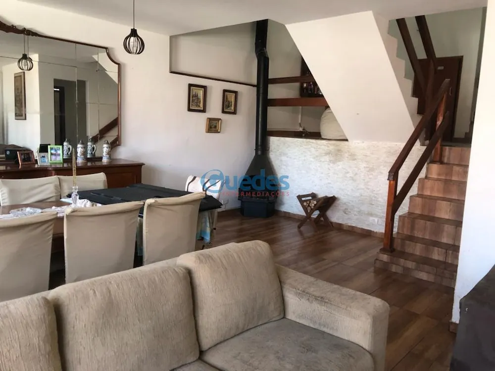 Sobrado, 3 quartos, 152 m² - Foto 2