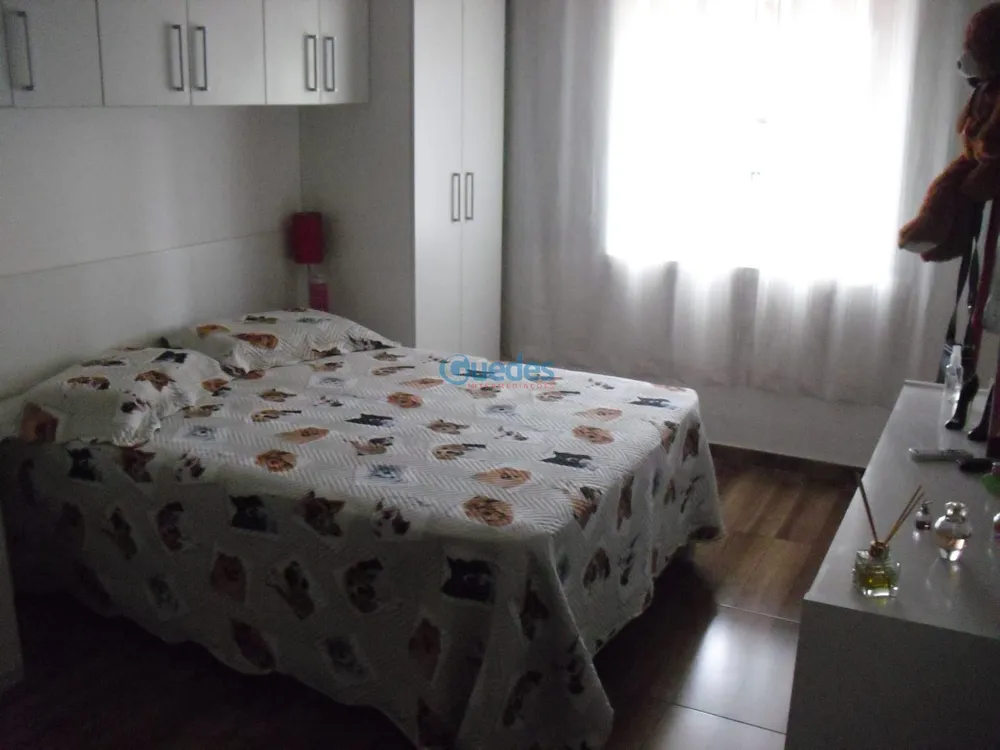 Sobrado, 3 quartos, 152 m² - Foto 7