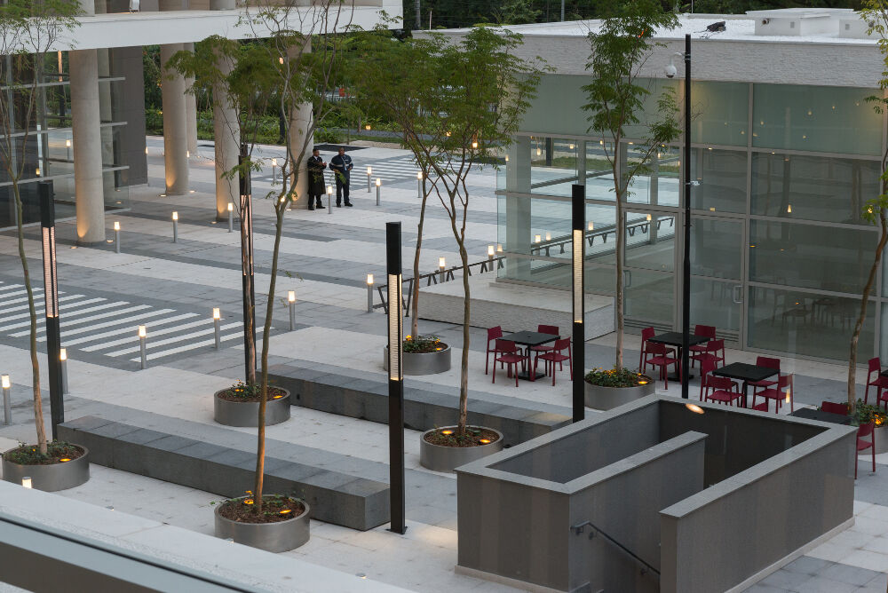 Sala-Conjunto, 31 m² - Foto 8