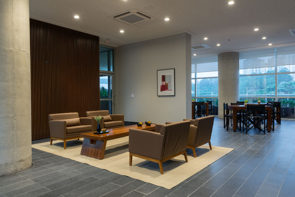 Sala-Conjunto, 31 m² - Foto 5