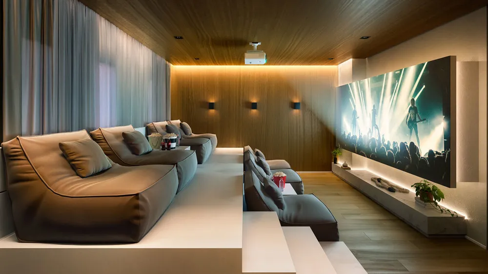 Cobertura, 2 quartos, 64 m² - Foto 8